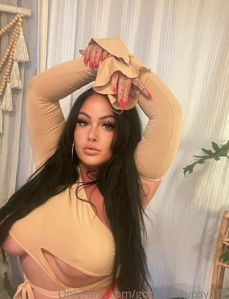 goddessgypsy777 étoile adulte img