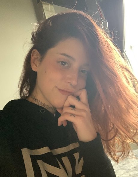 thecamdamage actrice exclusive des photos