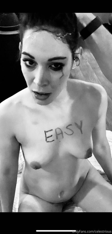 celestrious modèle magnifique image