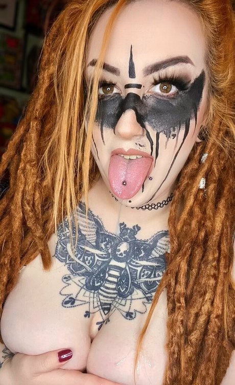 lolly dreadful meilleure star du porno des photos