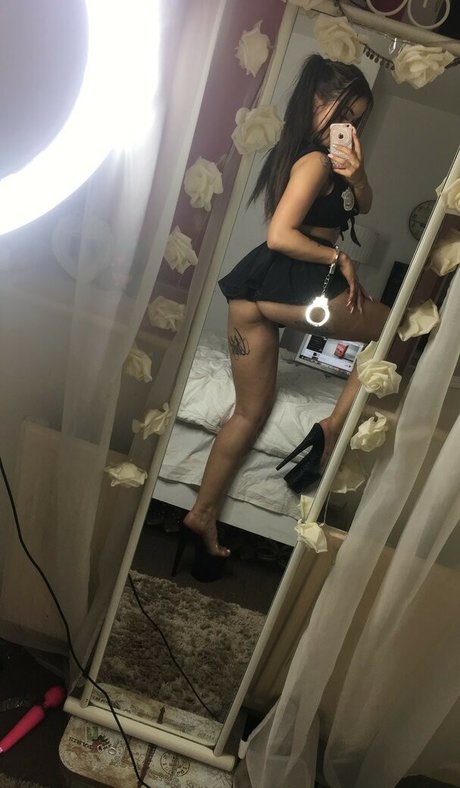 Stacey Carlaa modèle pornographique galerie