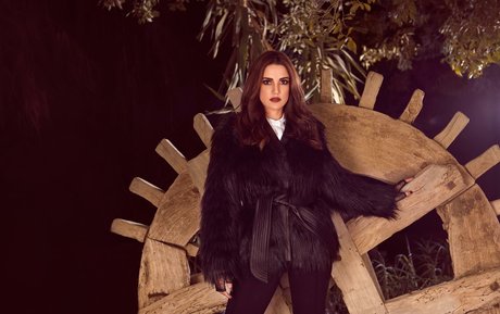 Dorra Zarrouk art star du porno photo