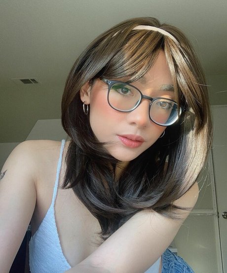 honeebelle actrice chaude des photos