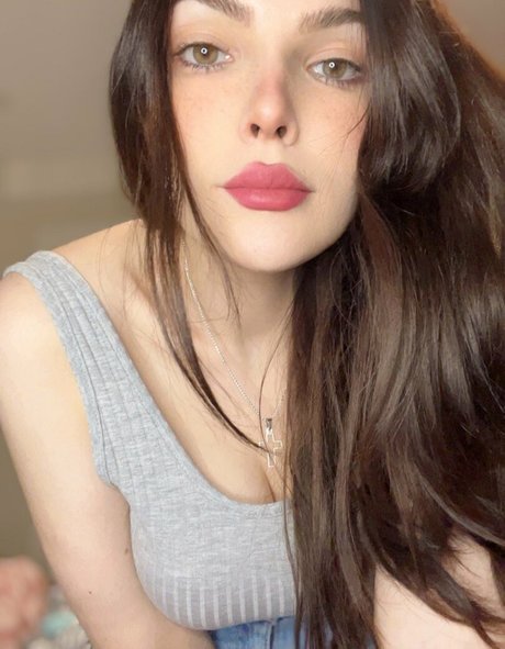 Lexi Darkk haut étoile photos