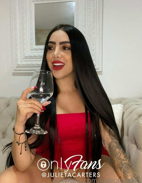 julietacarters belle star du porno collection