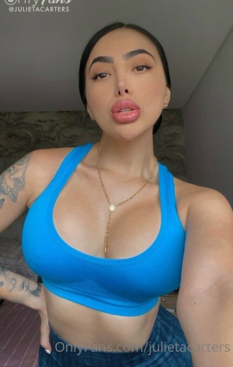 julietacarters Fotoaufnahmen