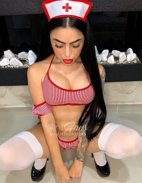 julietacarters art star du porno galeries