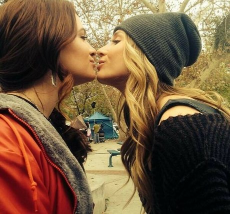 Rita Volk actrice érotique galerie