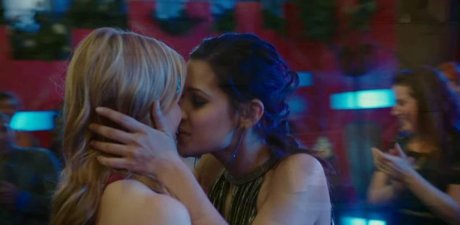 Rita Volk étoile xxx galeries