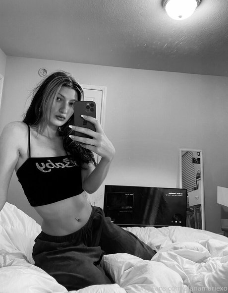 alanamariexo star du porno parfaite archive