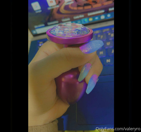 valery r10 star du porno exclusive image