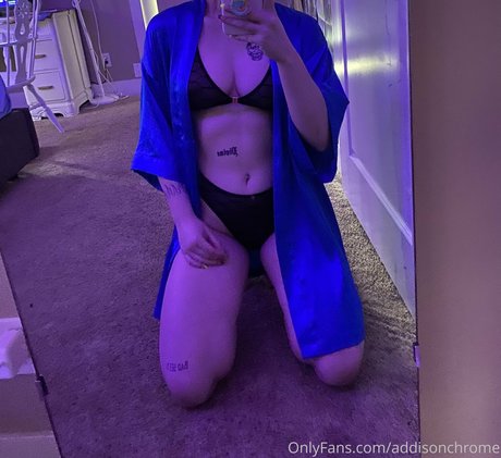 addisonchrome meilleur modèle archive