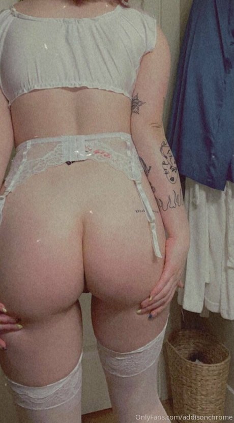 addisonchrome star du porno gratuite des photos