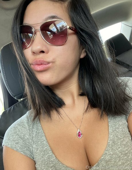 lilslutlacey modèle exclusif photo