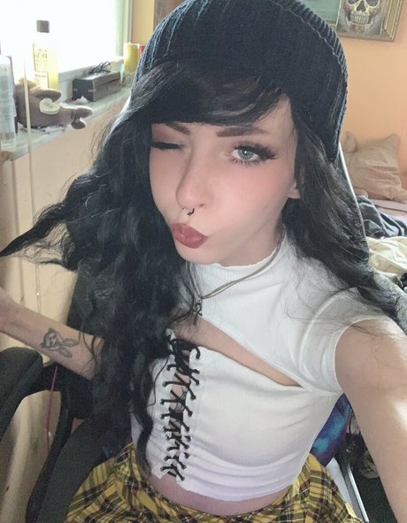 babyghouli420 meilleure actrice photo