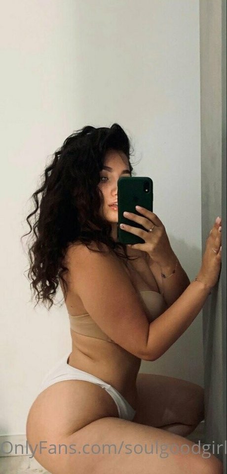 soulgoodgirl star du sexe collection