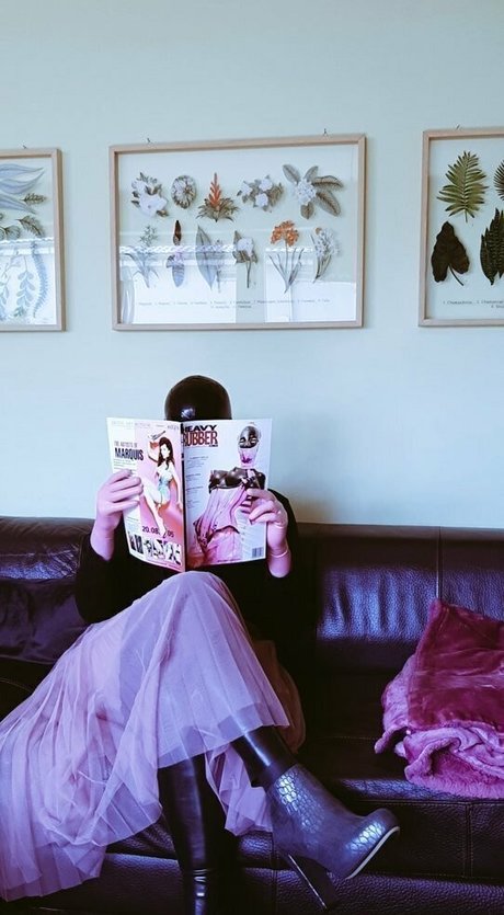 heavyrubberette sexe star archive