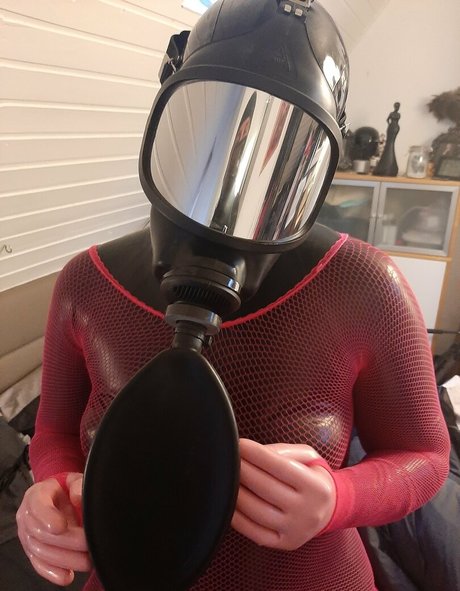 heavyrubberette étoile sympa image