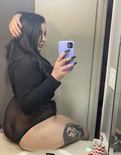 lexlucifer étoile galerie