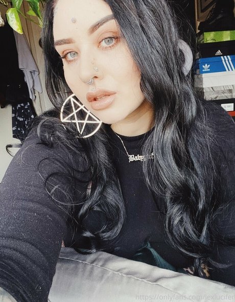 lexlucifer modèle meilleur collection