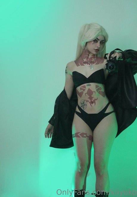 Kiiyoko étoile xxx images