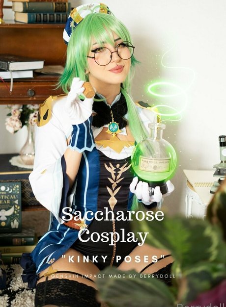 berrydoll actrice exclusive archive