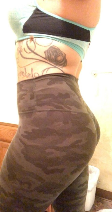 xxtattooed barbie star du porno photos