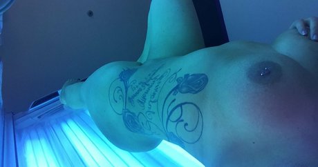 xxtattooed barbie star du porno chaude collection