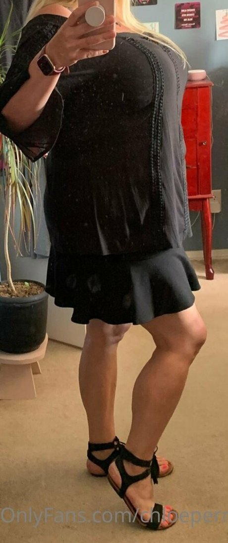 chloeperrie2 modèle artistique img