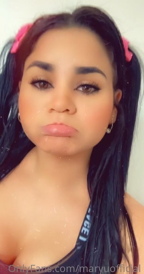 Maryuofficial étoile archive