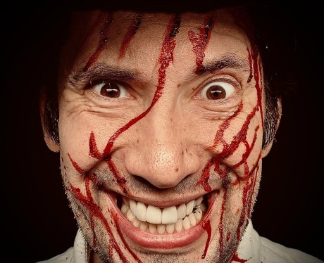 tommypistol star du porno sexy des photos