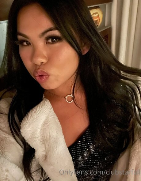 clubstarfall modèles nus photos