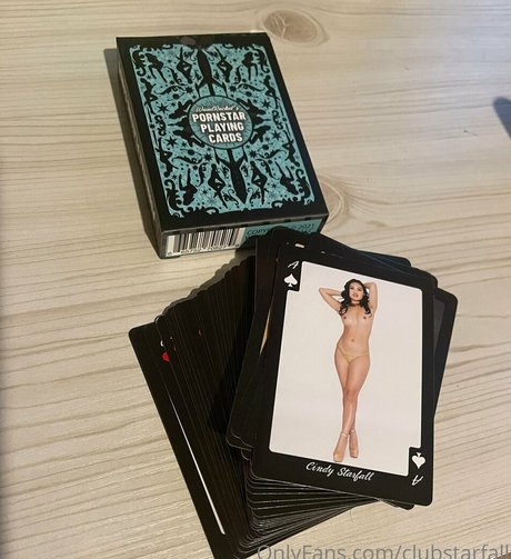 clubstarfall modèle porno archive