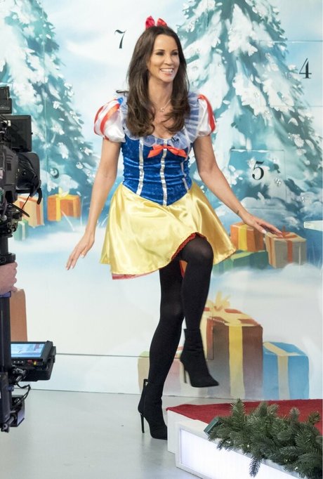 Andrea Mclean star pornographique img