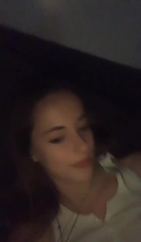 Ava Cooper actrice photos