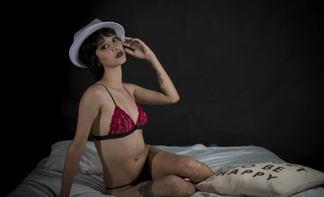 Toxic Mermaid modèle adulte image