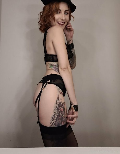 bellatrix actrice porno galeries