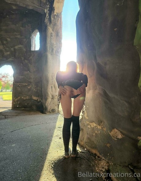 bellatrix actrice érotique collection