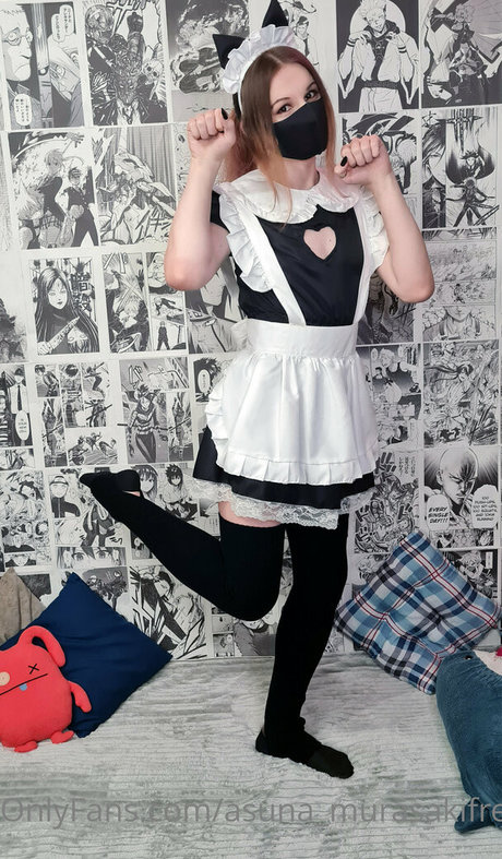 asuna murasakifree meilleur modèle image