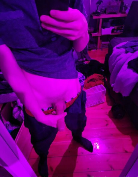 fletchersphinx modèle exclusif photo