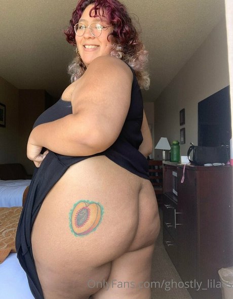 ghostly lilacs meilleure actrice galerie