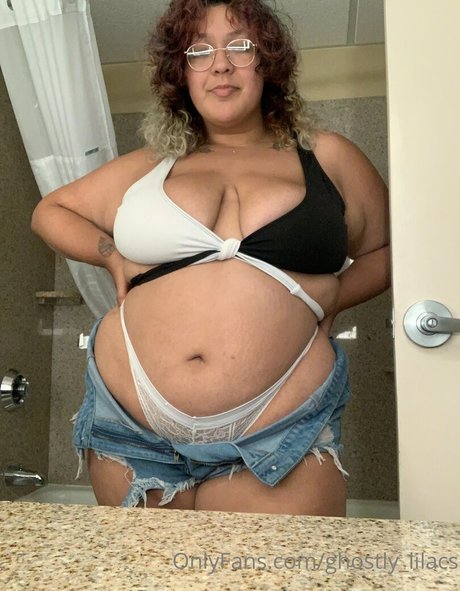 ghostly lilacs star du porno sexy collection