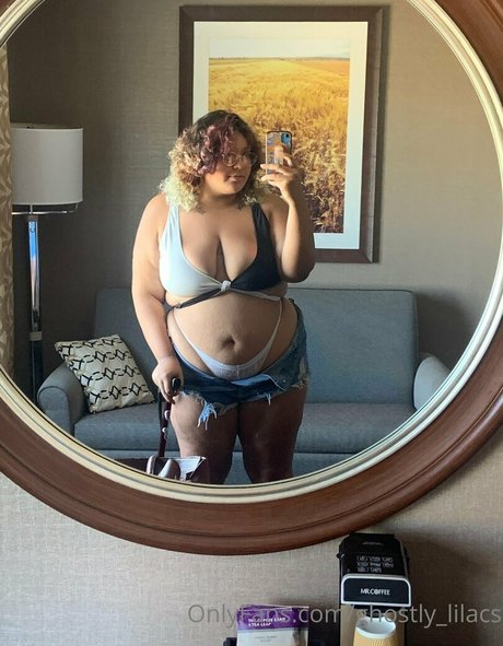 ghostly lilacs étoile sexy images