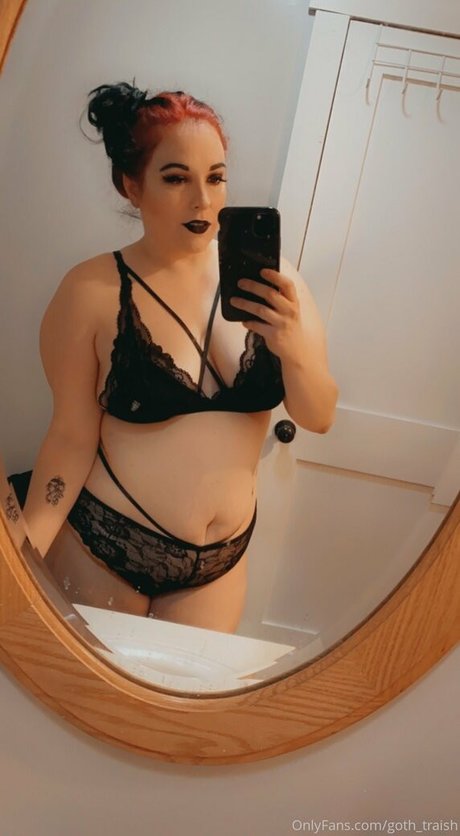 goth traish star du porno de haute qualité galerie