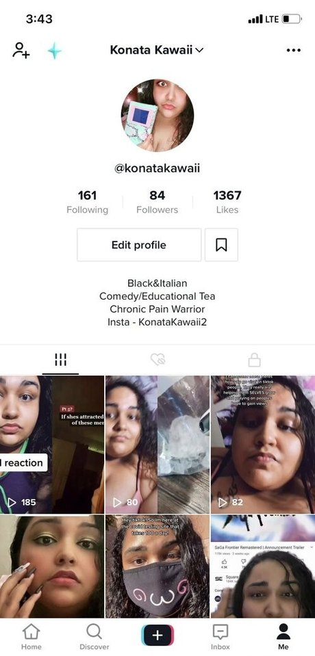 goddesskonata sexe star photo