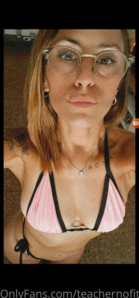 teachernofit actrice de sexe images