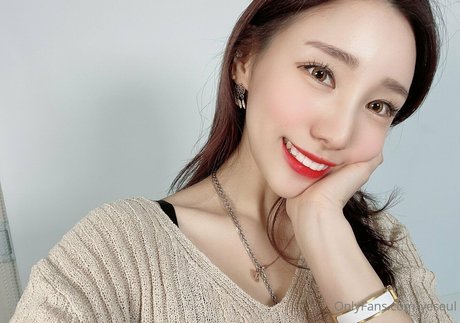 yeseul Fotoaufnahmen