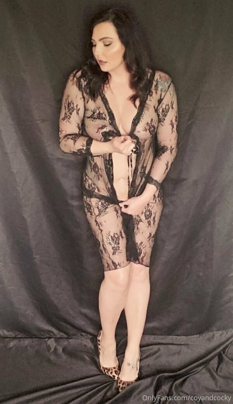 coyandcocky modèle meilleur photo