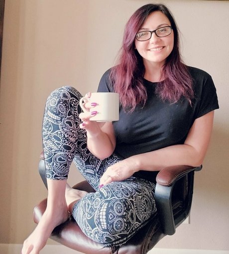 coyandcocky modèle nu photo