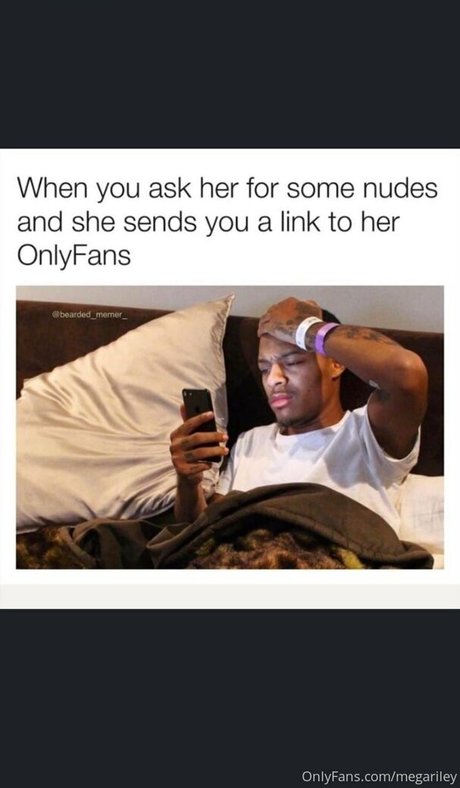 megariley Profilfoto